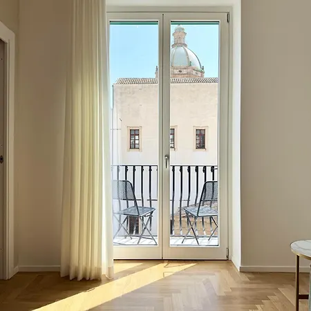 Giglio Suites - Superior Accommodations-2