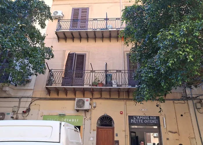 Casa Maria Rosa Semplice